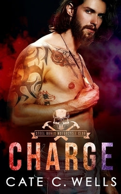 Charge Paperback Ship Street Press, LLC
