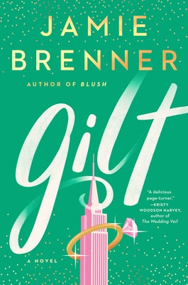 Gilt Paperback Penguin Publishing Group