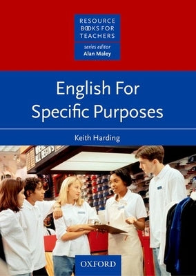 English for Specific Purposes by Harding, Keith