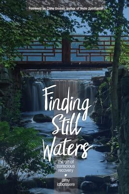 Finding Still Waters: The Art of Conscious Recovery by Labossiere, Amy