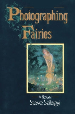 Photographing Fairies Paperback Open Road Integrated Media LLC