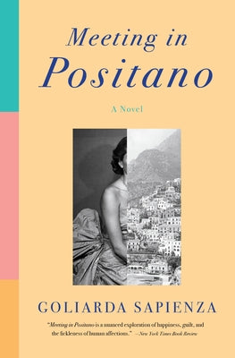 Meeting in Positano Paperback Other Press (NY)