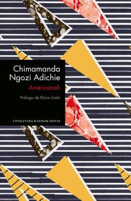 Americanah (Edición Especial Limitada) (Spanish Edition) by Adichie, Chimamanda Ngozi