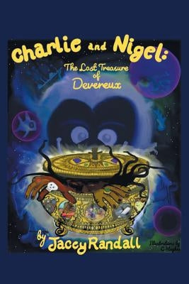 Charlie and Nigel: The Lost Treasure of Devereux Paperback Page Publishing
