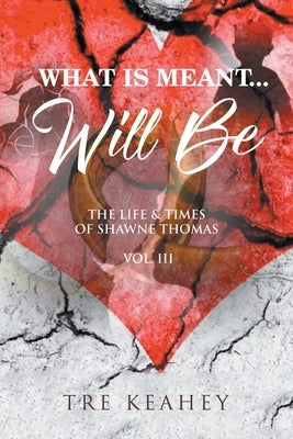 What Is Meant... Will Be: The Life & Times of Shawne Thomas - Volume III Paperback Writers Republic LLC
