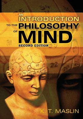 An Introduction to the Philosophy of Mind Paperback Polity Press