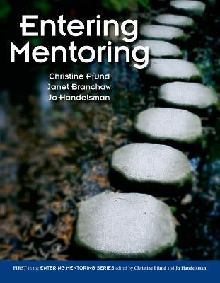 Entering Mentoring Paperback W. H. Freeman