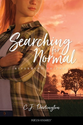 Searching for Normal Focus on the Family Publishing