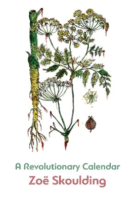 A Revolutionary Calendar Paperback Shearsman Books