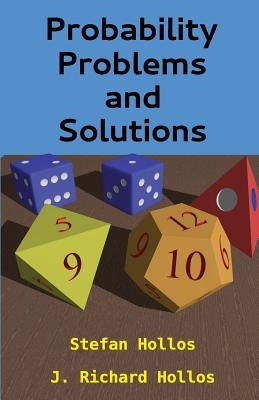 Probability Problems and Solutions Paperback Abrazol Publishing