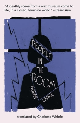 People in the Room Paperback And Other Stories