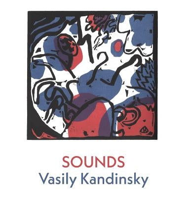 Sounds by Kandinsky, Vasily