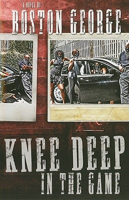 Knee Deep in the Game Paperback Kensington Publishing Corporation