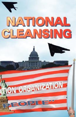 National Cleansing Paperback E-Booktime, LLC