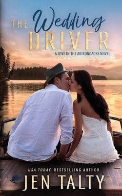 The Wedding Driver Paperback Jupiter Press