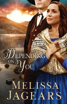 Depending on You Paperback Utmost Publishing