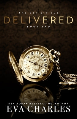 Delivered Paperback Independently Published