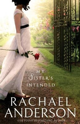 My Sister's Intended Paperback Hea Publishing