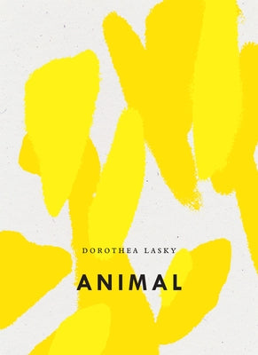 Animal by Lasky, Dorothea