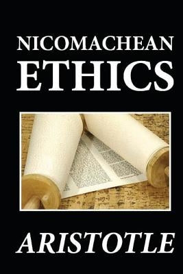 Nichomachean Ethics Paperback Createspace Independent Publishing Platform