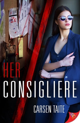 Her Consigliere by Taite, Carsen