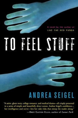 To Feel Stuff Paperback Harper Paperbacks