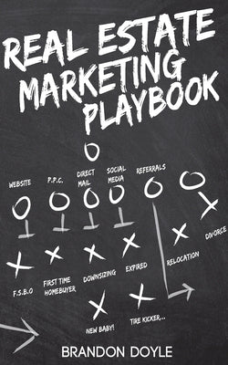 Real Estate Marketing Playbook by Band, Zvi