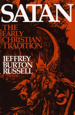 Satan Paperback Cornell University Press
