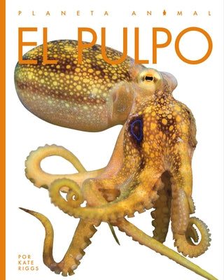 El Pulpo Paperback Creative Paperbacks