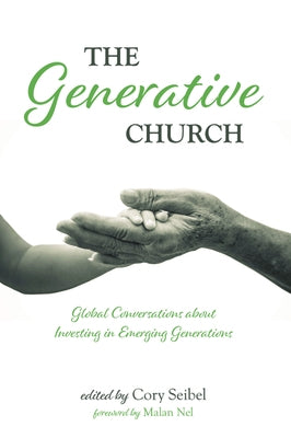 The Generative Church Paperback Wipf & Stock Publishers