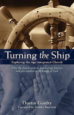 Turning the Ship Paperback Xulon Press