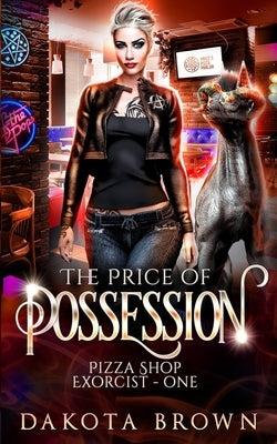 The Price of Possession: A Reverse Harem Tale Paperback Untold Press, LLC
