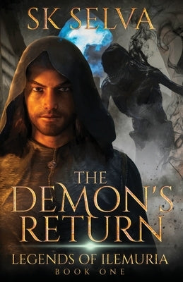 The Demon's Return by Selva, Sk