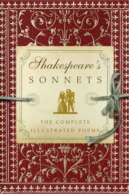 Shakespeare's Sonnets by Shakespeare, William