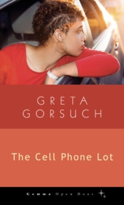 The Cell Phone Lot Gemma Open Door