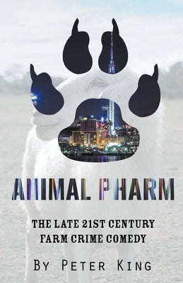 Animal Pharm Paperback Peter King