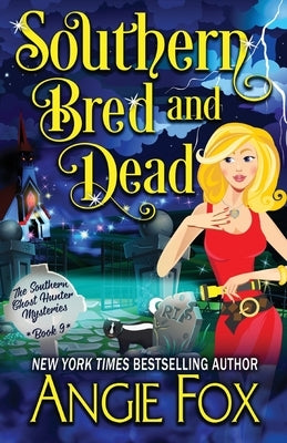 Southern Bred and Dead Moose Island Books, LLC