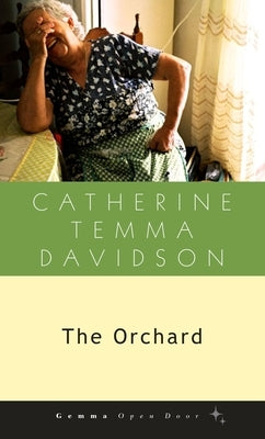 The Orchard Paperback Gemma Open Door
