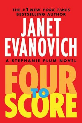 Four to Score Paperback St. Martin's Griffin