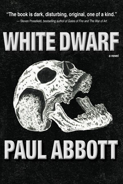White Dwarf: First Deployment Paperback Createspace Independent Publishing Platform