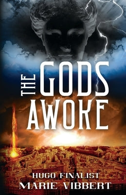The Gods Awoke Paperback Journey Press