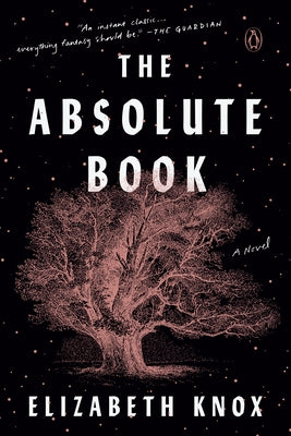 The Absolute Book Penguin Books