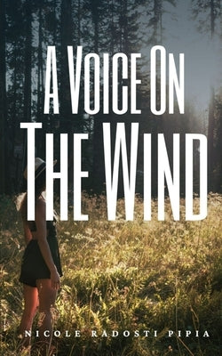 A Voice On The Wind Paperback Libresco Feeds Private Limited
