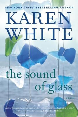 The Sound of Glass Berkley Books