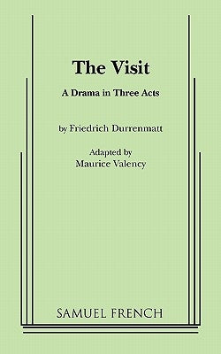 The Visit by Durrenmatt