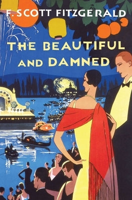 The Beautiful and Damned Scribner Book Company