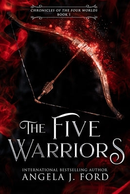 The Five Warriors Paperback Independently Published