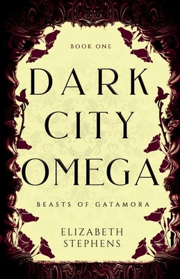Dark City Omega (Discreet Cover Edition) Paperback Elizabeth Stephens