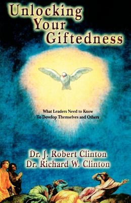 Unlocking Your Giftedness Paperback Barnabas Publishers