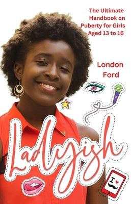 Ladyish Paperback Pwg Publishing